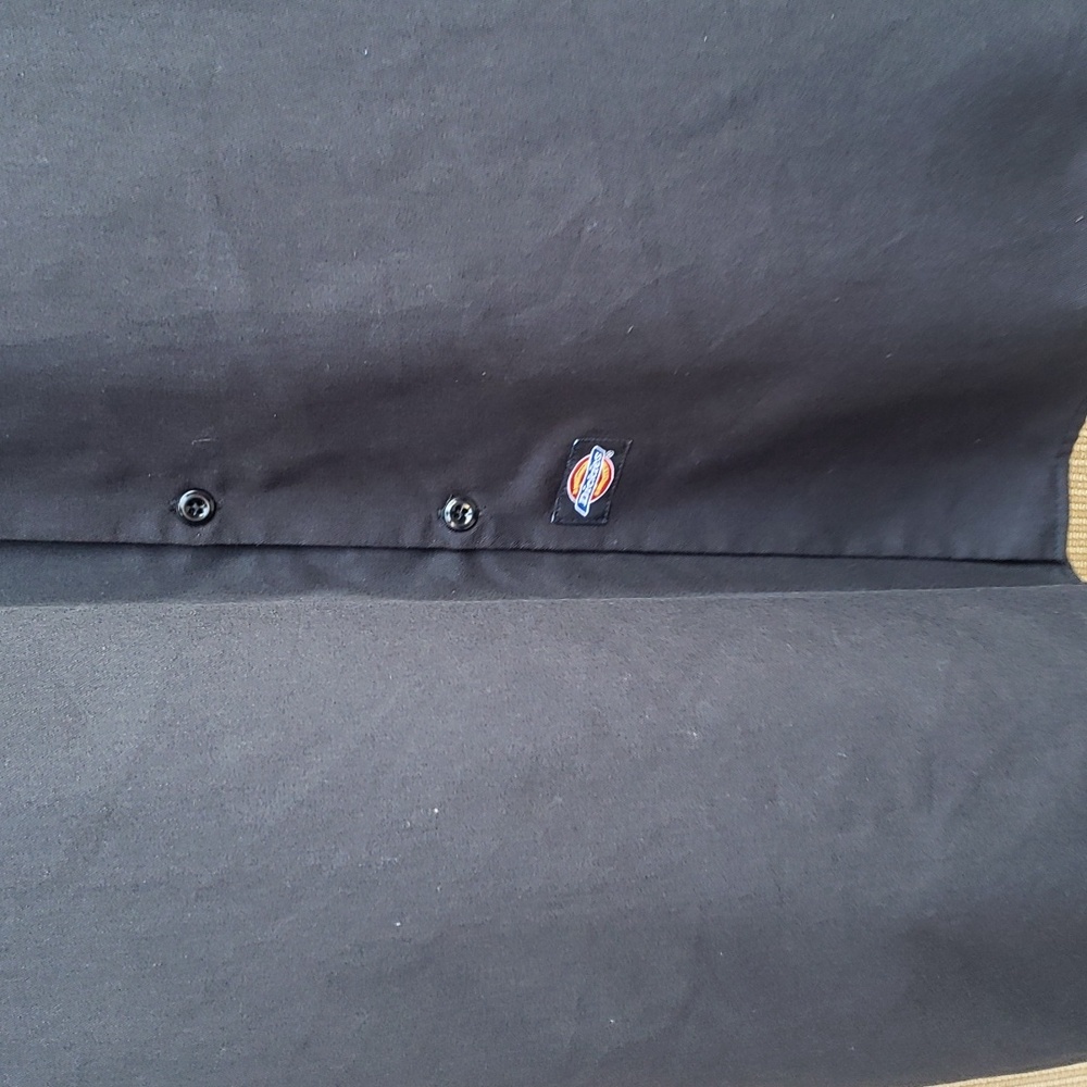 Mens Dickies Shirt - Picture 3 of 3